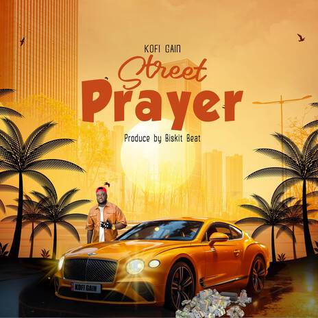 Street Prayer