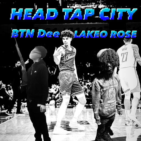 Head Tap City | Boomplay Music