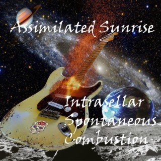 Assimilated Sunrise