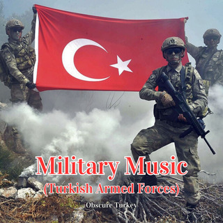 Military Music (Turkish Armed Forces)