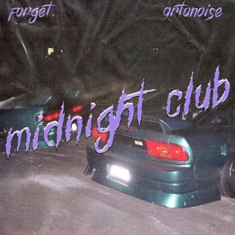 midnight club ft. Artonoise | Boomplay Music