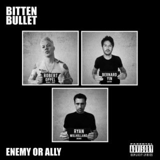 Bitten Bullet