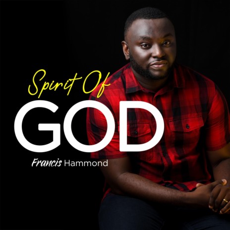 Spirit of God | Boomplay Music