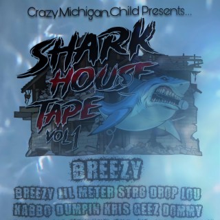 shark house tape vol.1