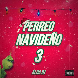 Perreo Navideño 3