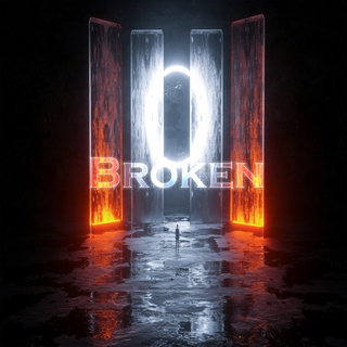 Broken