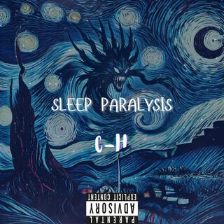 Sleep Paralysis