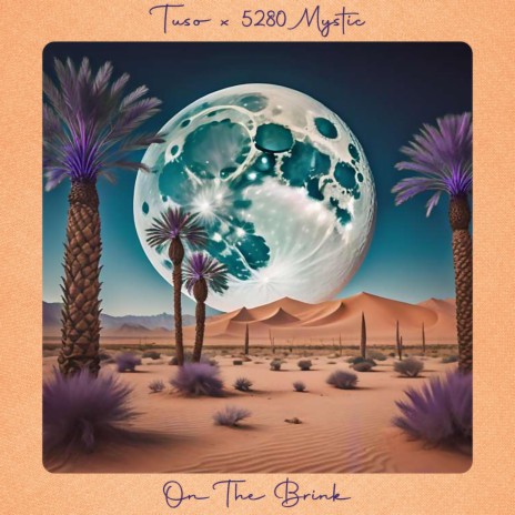 On The Brink ft. 5280 Mystic | Boomplay Music
