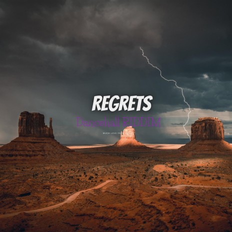 Dancehall Riddim (regrets) | Boomplay Music