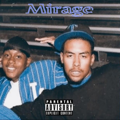 Mirage | Boomplay Music