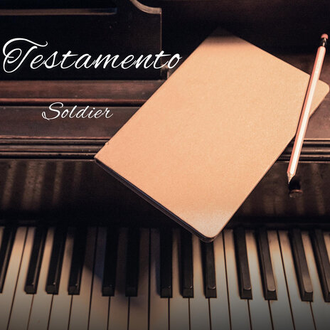 Testamento | Boomplay Music