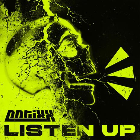 Listen Up | Boomplay Music