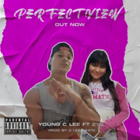 Perfect View ft. Zye | Boomplay Music