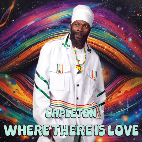 Where There Is Love | Boomplay Music