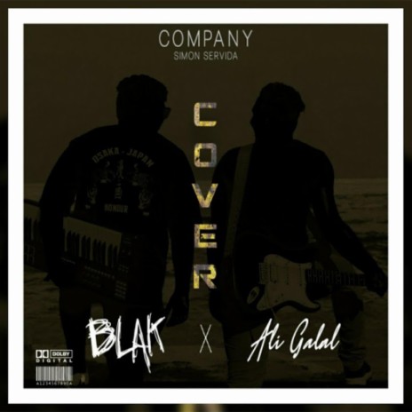 Company (cover) ft. Ali GelloZzZz | Boomplay Music