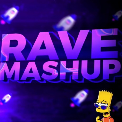 Rave Mashup 1 (FUNK) ft. Prod PH, Djay Nyne & Sr.Gustavo021 | Boomplay Music