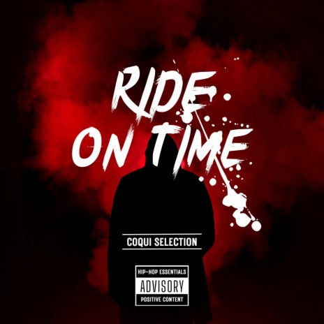 Ride on time (Radio Edit)
