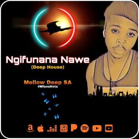 Ngifunana Nawe | Boomplay Music