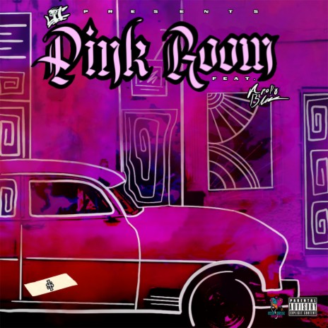 Pink Room ft. Apollo Black | Boomplay Music