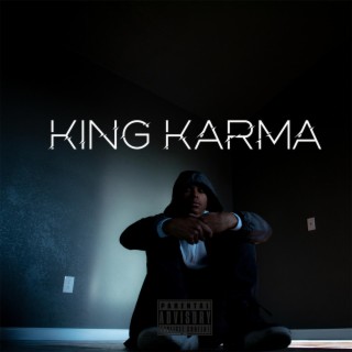 King Karma EP