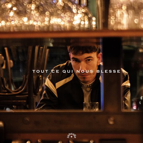 Tout ce qui nous blesse | Boomplay Music