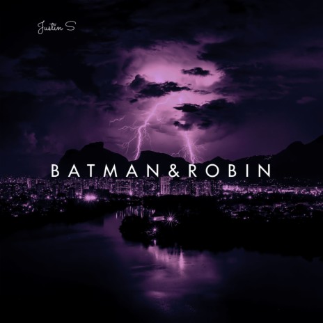 Batman & Robin (Remix) ft. Alston Webb, Capo & Grim Ox | Boomplay Music