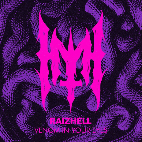 VENOM IN YOUR EYES - Slowed | Boomplay Music