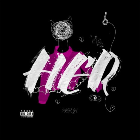 Her ft. Malloy | Boomplay Music