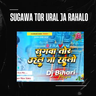 Sugawa Tor Ural Ja Rahalo (Bhojpuri DJ Version)