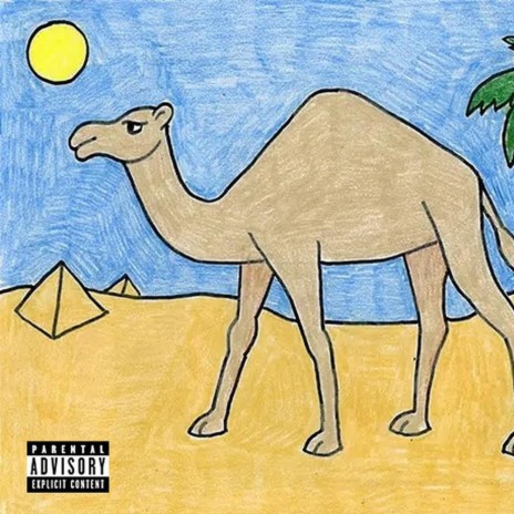 The Camel('s Name Was Friday) | Boomplay Music