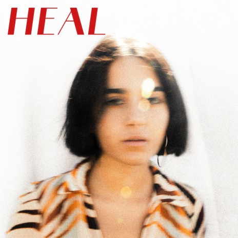 Heal | Boomplay Music