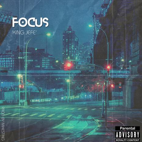 Focus