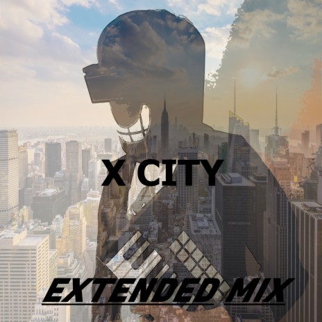 X City (Extended Mix) ft. Gindy Boi, RichDemand & Swing