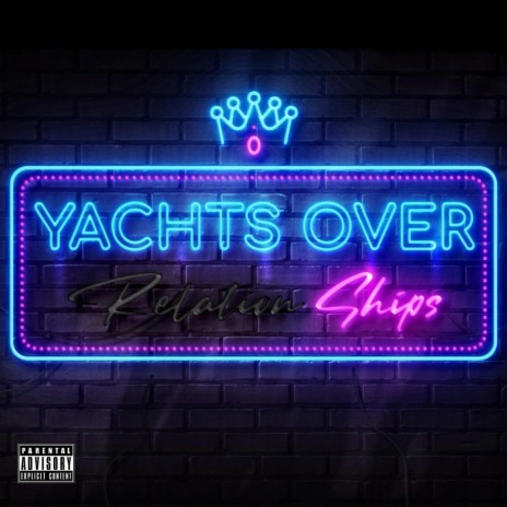 Yachts Over 'Ships