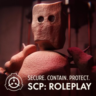 SCP: Roleplay (Original Soundtrack)