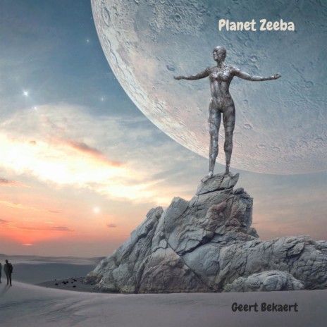 Planet Zeeba