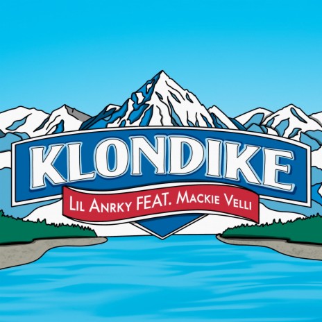 Klondike ft. Mackie Velli | Boomplay Music