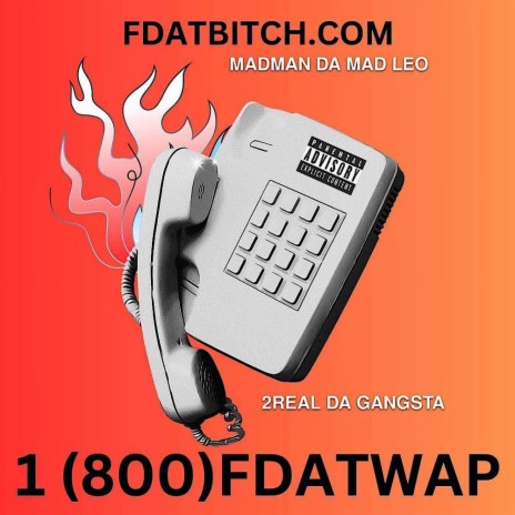 FDATBITCH.COM | Boomplay Music