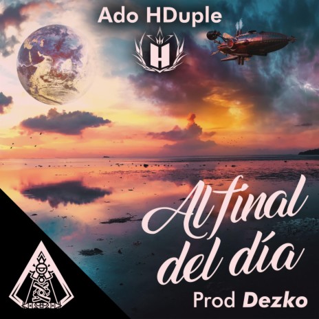 Al final del día | Boomplay Music