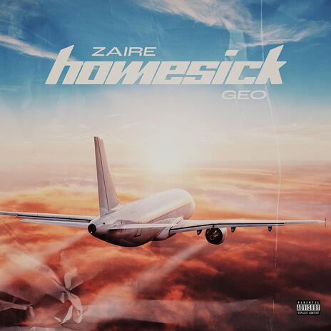 Homesick ft. Geo | Boomplay Music