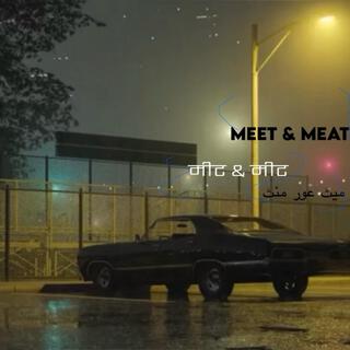 MEET & MEAT