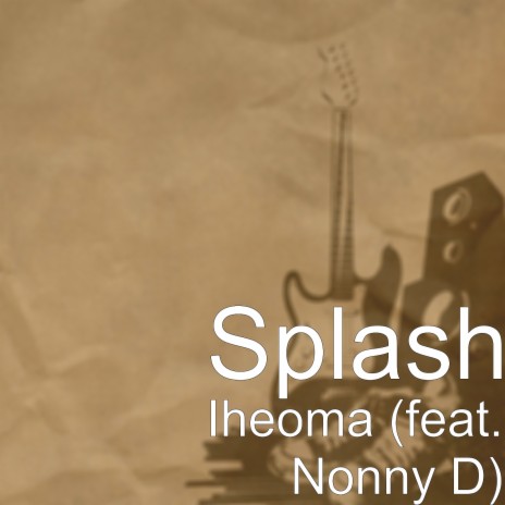 Iheoma (feat. Nonny D)