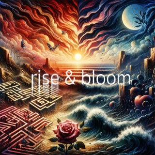 Rise and Bloom lyrics | Boomplay Music