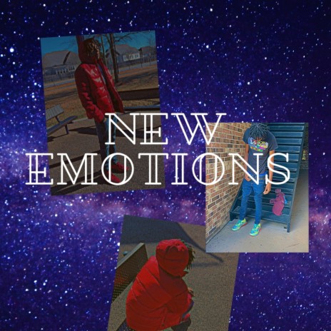 New Emotions | Boomplay Music