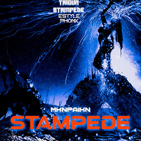 Stampede | Boomplay Music