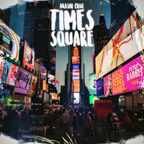 Times Square | Boomplay Music