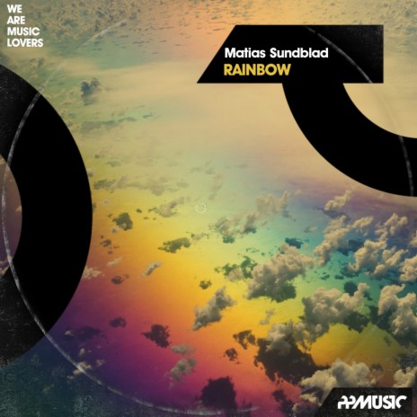 Rainbow (Original Mix) | Boomplay Music