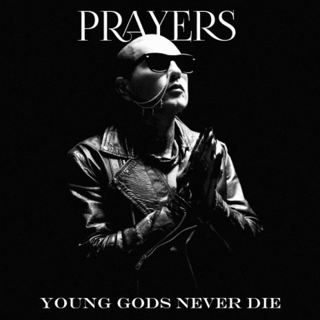 Young Gods Never Die | Boomplay Music