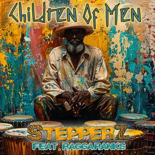 Children of Men ft. Ragga Ranks lyrics | Boomplay Music