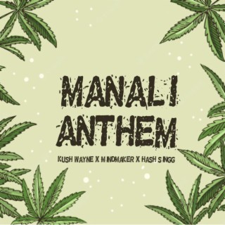 Manali Anthem